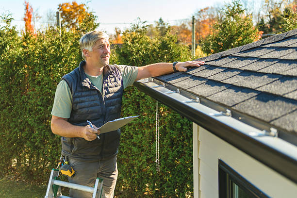 Trusted Flat Roof Repair service in Vaughan, MS - Ben Roofing and Steel LLC